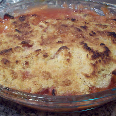 Maple Fruit Crisps