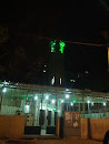 Ahbab El Rahman Mosque 