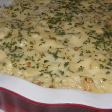 Spicy White Castle Dip