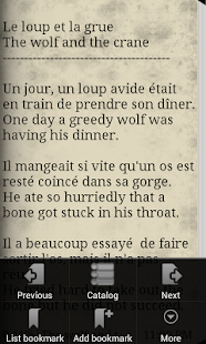 How to install Learn French by Story Book V3 lastet apk for pc