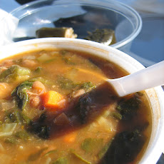 Minestrone Soup