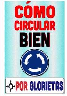 How to install Cómo circular BIEN - glorietas 4 mod apk for laptop