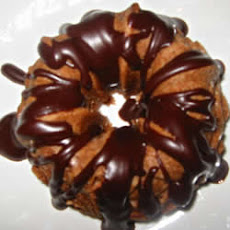 Mocha Cake V