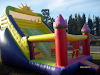 Arriendo De Juegos Inflables