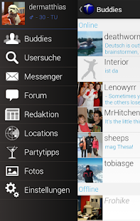 How to install Team-Ulm.de 2.3 apk for bluestacks