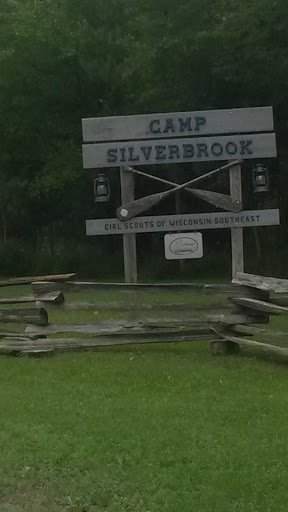 Camp Silverbrook