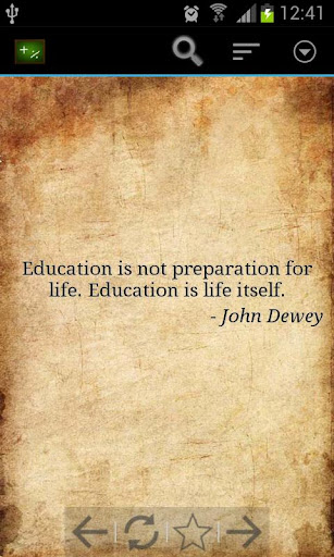 Education Quotes