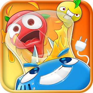 Blender - Fruit Slicer Game.apk 1.13