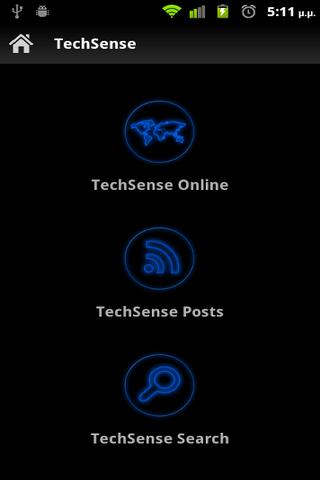 TechSense
