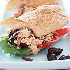 Pann Bagnat