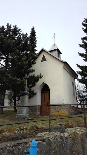 Kostel Bezdeci