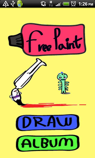 Free Paint 1.0