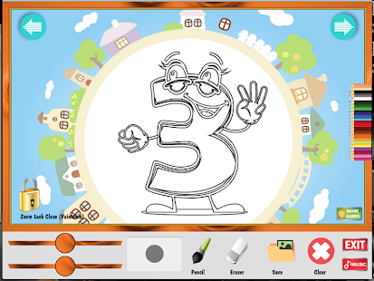 How to install Coloring Numbers Game 1.0.0 mod apk for pc