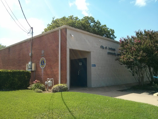 Benbrook Community Center