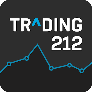 Trading 212 Forex &amp; Stocks for Android