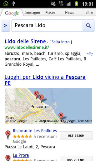 免費下載旅遊APP|Spiagge Italia Abruzzo Free app開箱文|APP開箱王