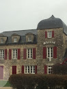 Mairie De Saint Dolay
