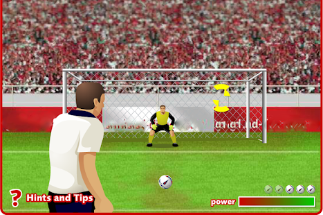 How to mod Penalty Manager 1.0 unlimited apk for pc
