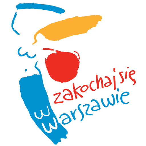 Kulturalna Warszawa LOGO-APP點子