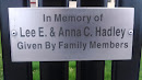 Hadley Memorial