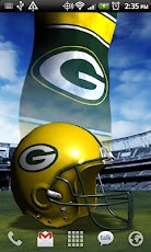 NFL 3D Live Wallpaper