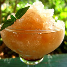 Chambord Raspberry Margarita