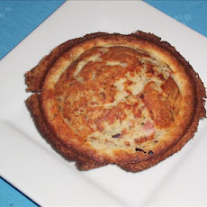 Potato & Smoked Fish Savouries