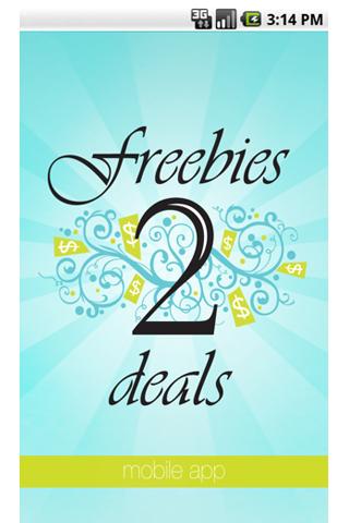 Freebies 2 Deals