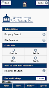 How to download Westchester Real Estate 7.0 apk for pc