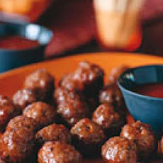 Sweet Balls of Fire