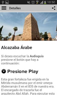 How to download Merida guia de turismo 1.0 mod apk for android