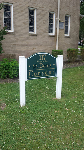 St. Denis Convent 