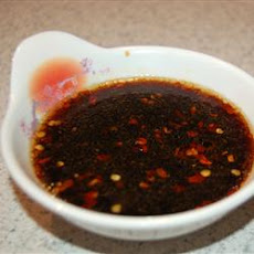 Gyoza Sauce