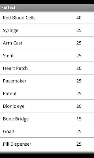 免費下載工具APP|Body Forward Scoring app開箱文|APP開箱王