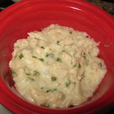 White Bean Dip