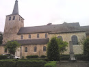 Eglise Zetrud-Lumay