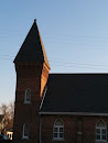 Morristown Christian Church