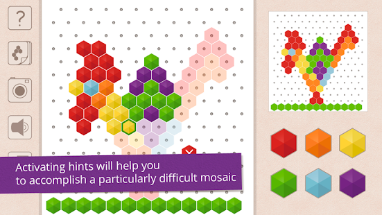 How to install Mosaic for kids (free) lastet apk for pc