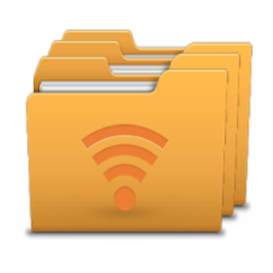 WiFi File Manager.apk 1.2