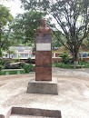  Busto Antonio José de Sucre