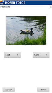 How to install Hofer Fotos HD patch 1.4.0.9 apk for pc