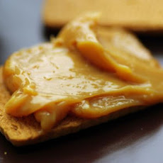 Easy Caramel Sauce