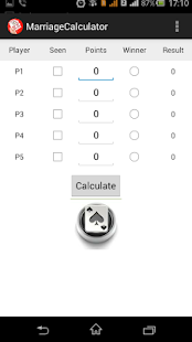 How to mod Marriage Point Calculator lastet apk for android