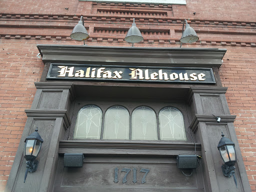 Halifax Ale House