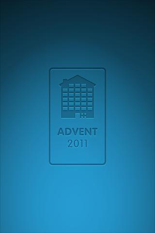 Advent 2011+