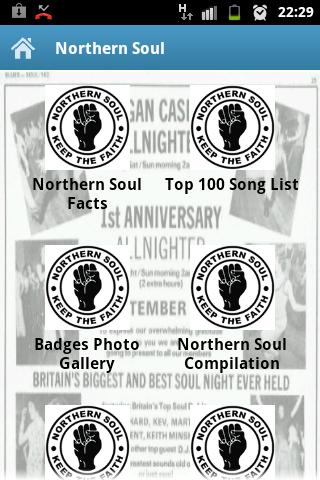 Northern Soul