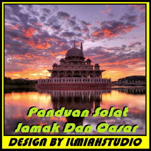 Panduan Solat Jamak Dan Qasar.apk 1.0