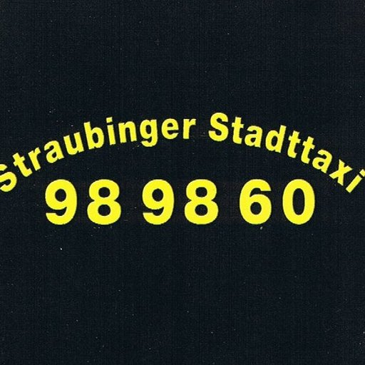 Stadttaxi Button LOGO-APP點子