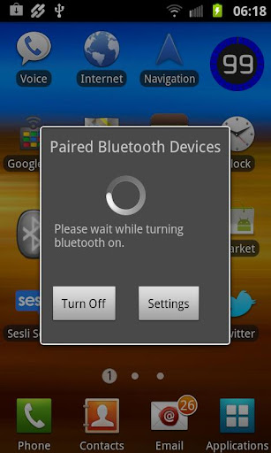 Smart Bluetooth Widget Pro