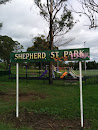 Shepherd St. Park